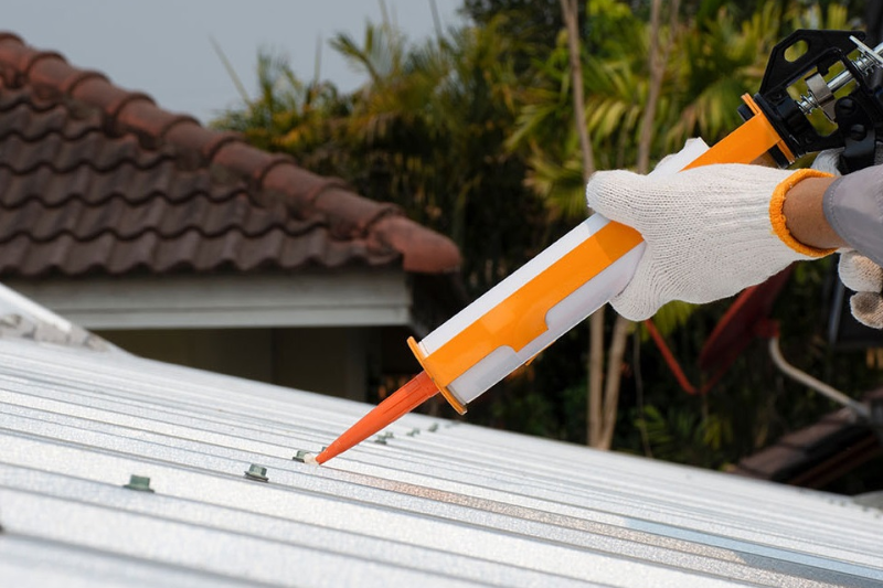 Guide to Repairing Metal Roofs KTM Roofing Boston
